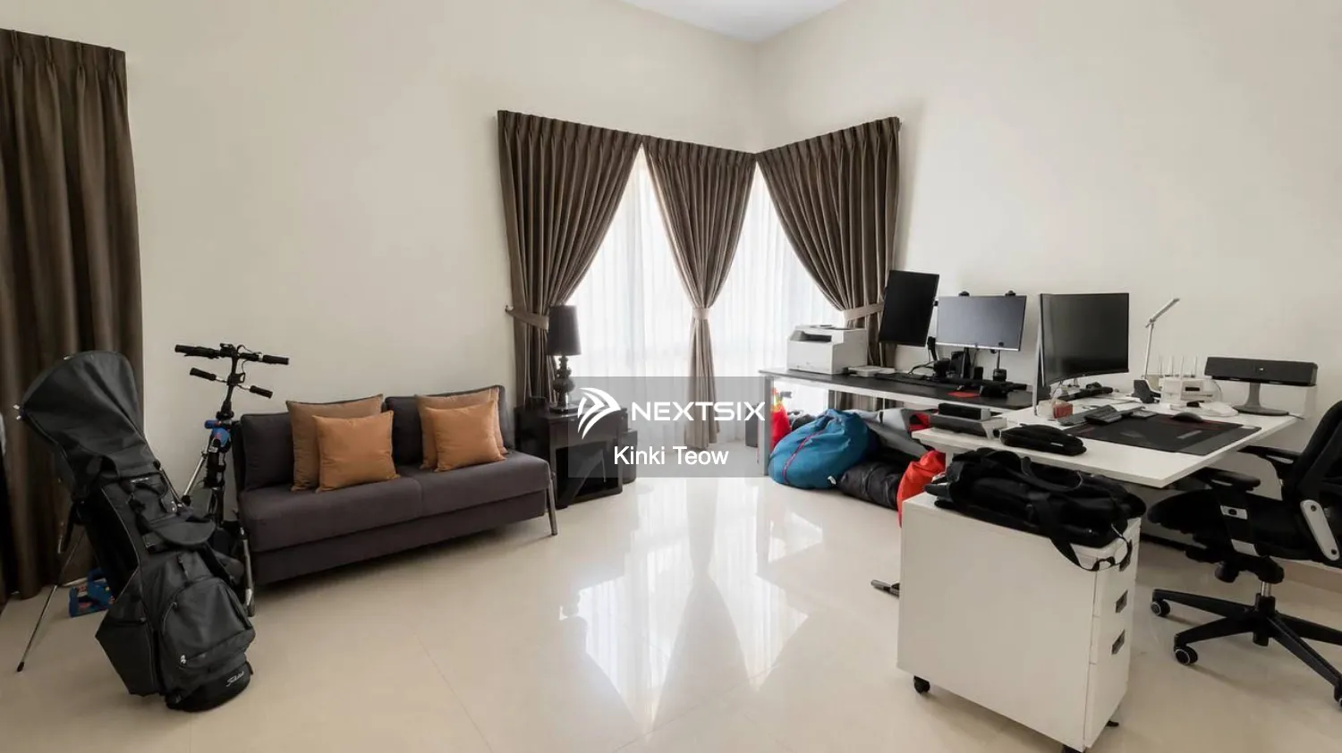 Bungalow For Rent in Iskandar Puteri (Nusajaya) Johor - Image 5