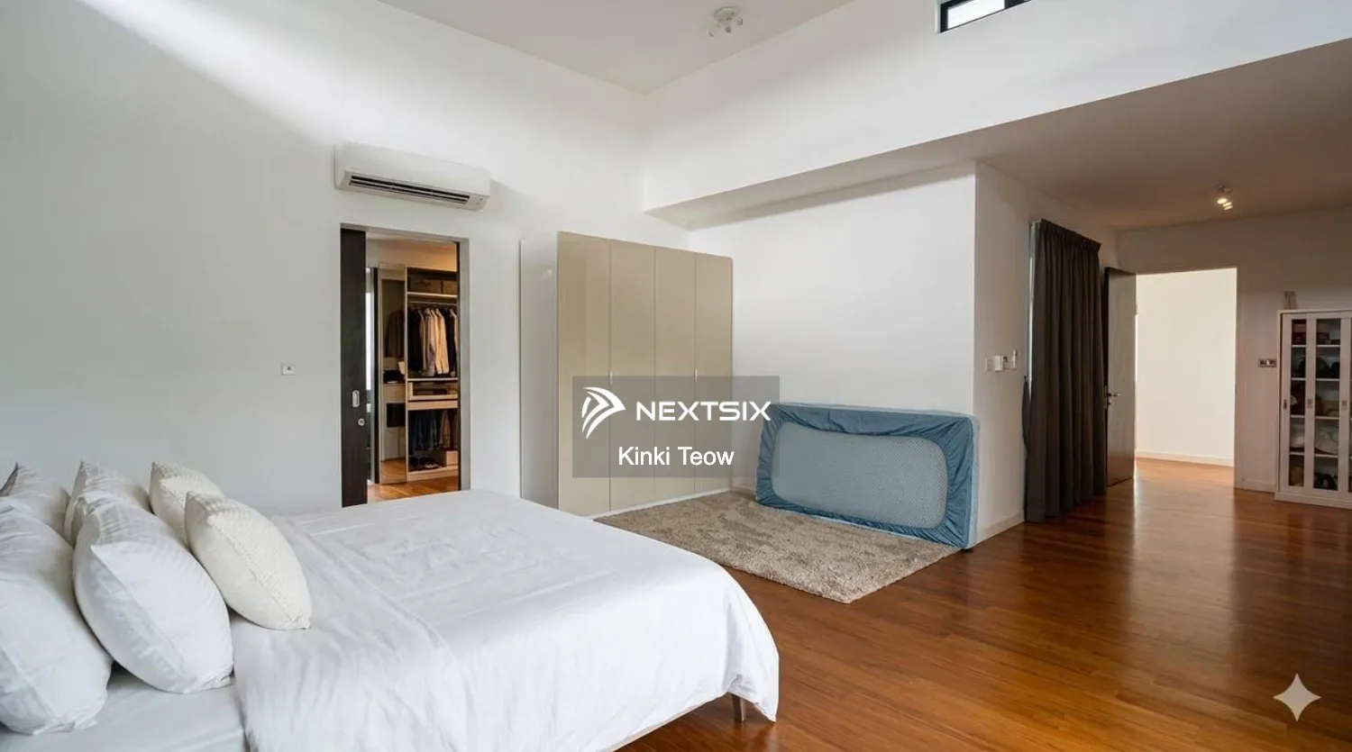 Bungalow For Rent in Iskandar Puteri (Nusajaya) Johor - Image 6