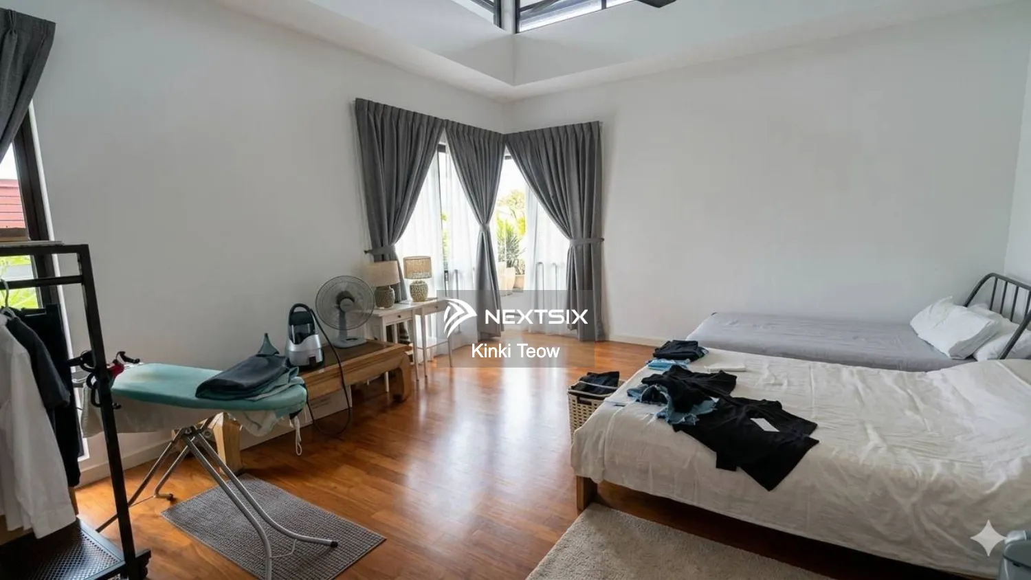 Bungalow For Rent in Iskandar Puteri (Nusajaya) Johor - Image 7