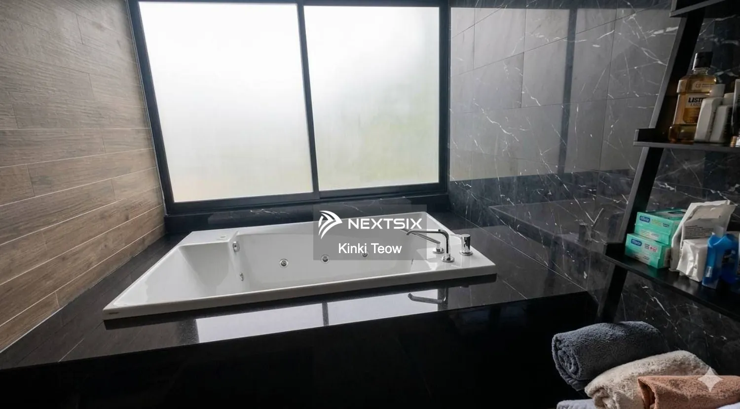 Bungalow For Rent in Iskandar Puteri (Nusajaya) Johor - Image 9
