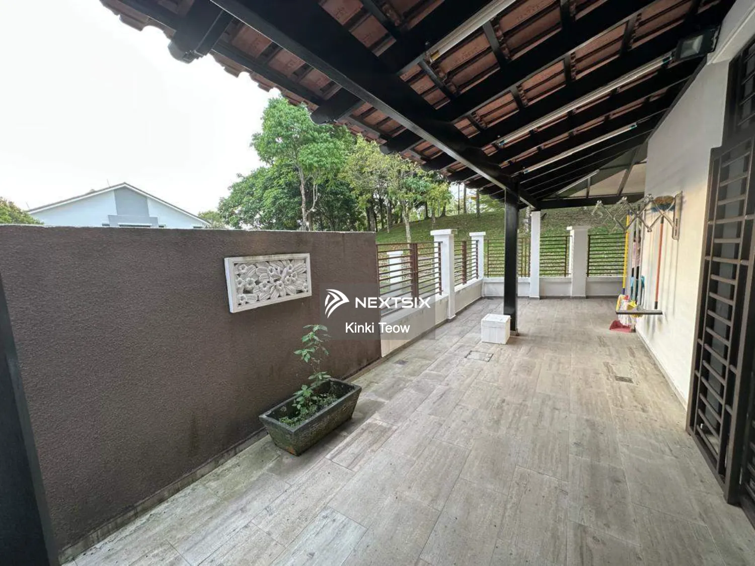 Semi-detached House For Sale in Horizon Hills Johor - Image 13