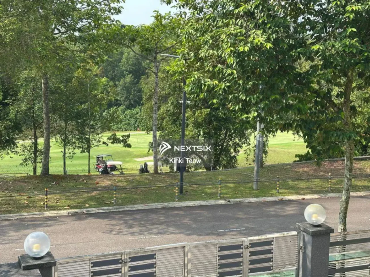 Semi-detached House For Sale in Horizon Hills Johor - Image 14