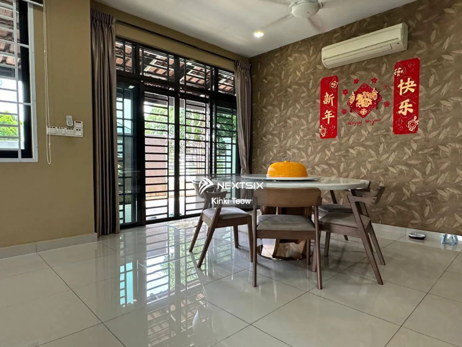 Semi-detached House For Sale in Horizon Hills Johor - Image 2
