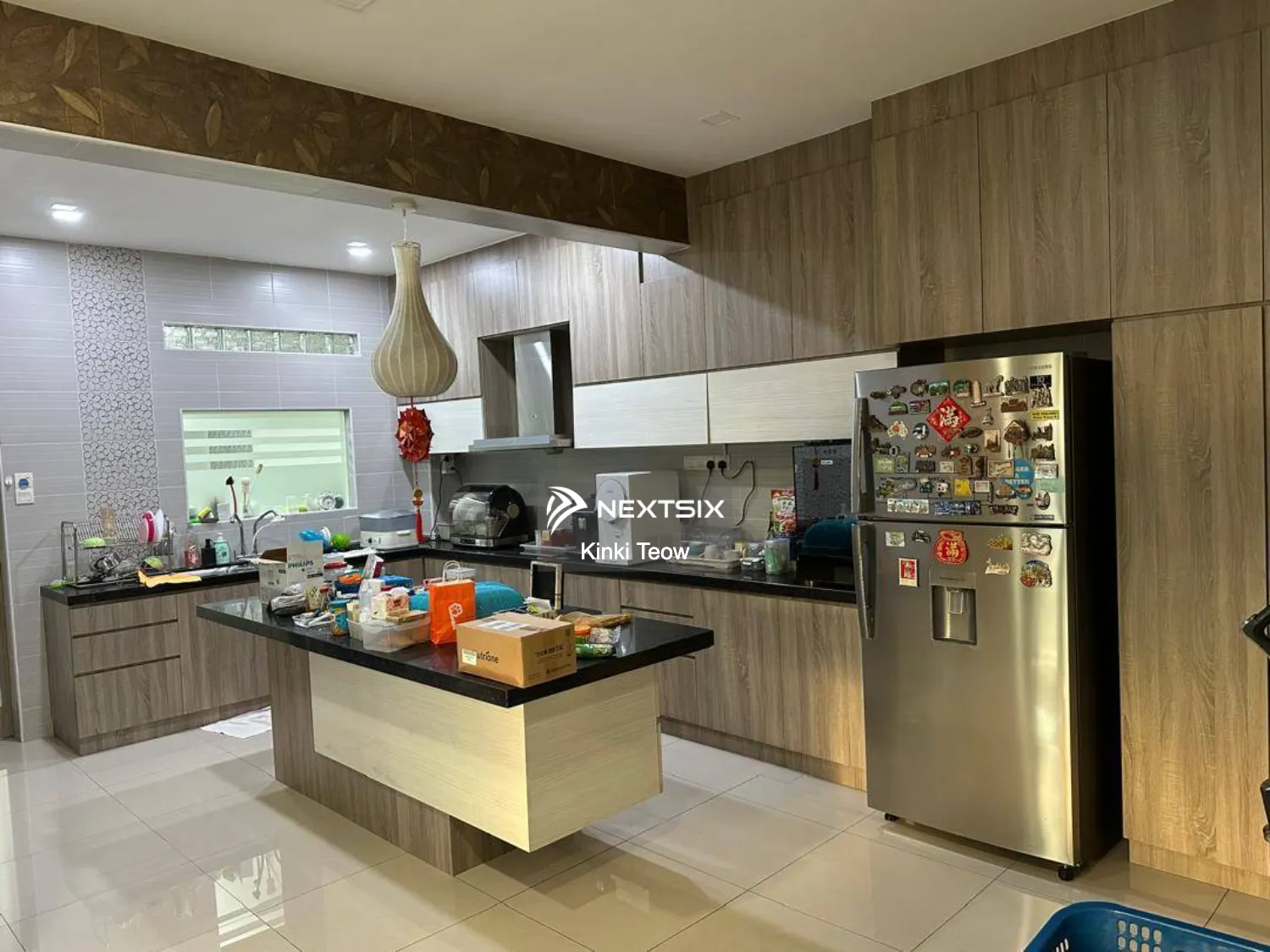 Semi-detached House For Sale in Horizon Hills Johor - Image 3