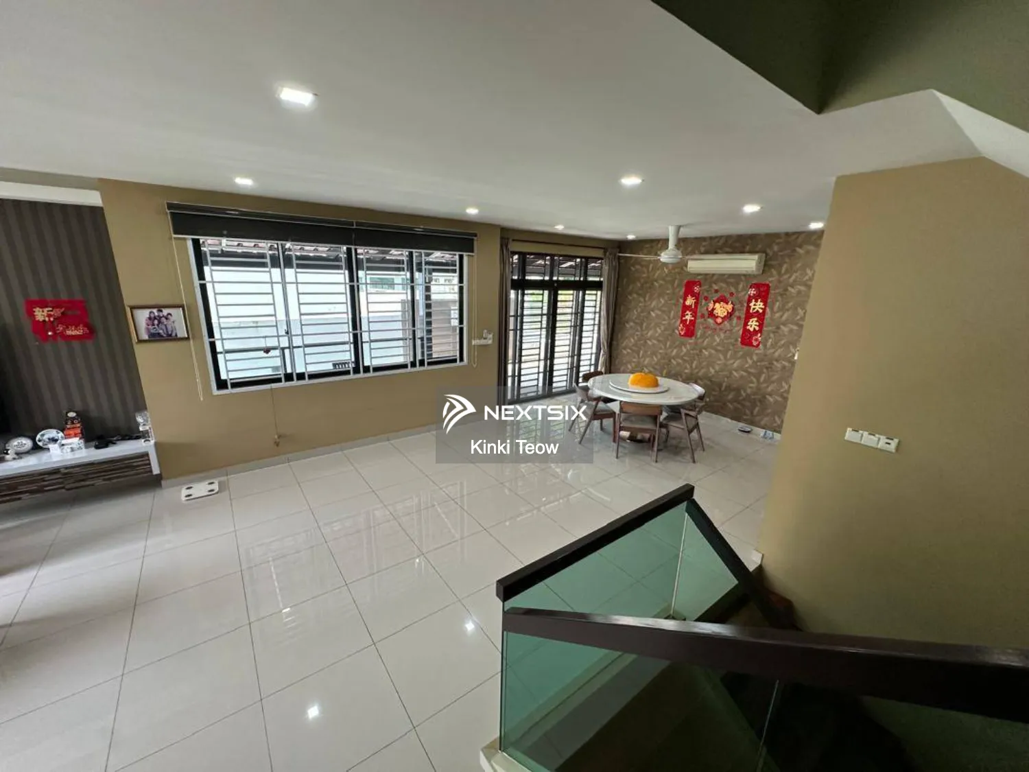 Semi-detached House For Sale in Horizon Hills Johor - Image 4