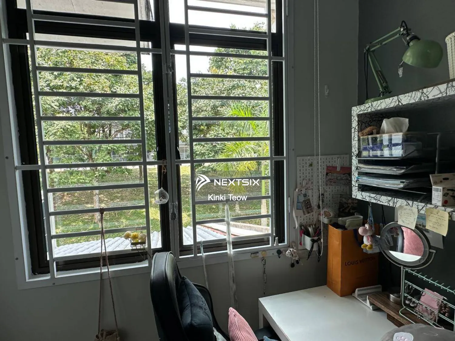 Semi-detached House For Sale in Horizon Hills Johor - Image 5