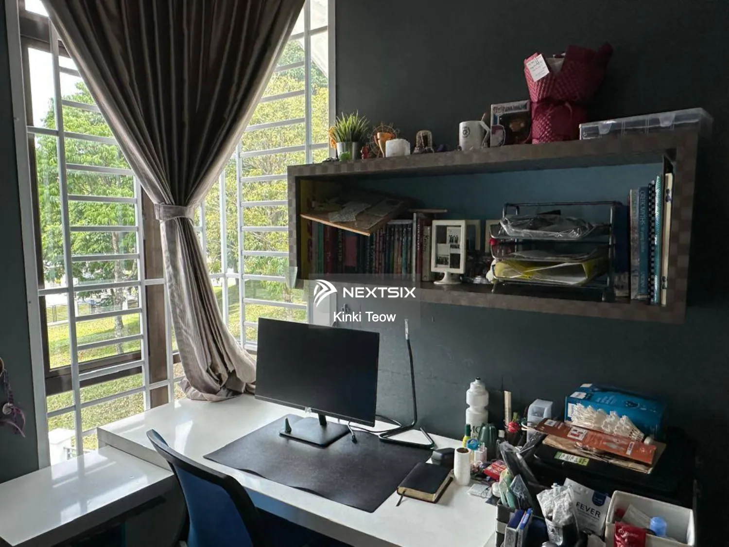 Semi-detached House For Sale in Horizon Hills Johor - Image 7