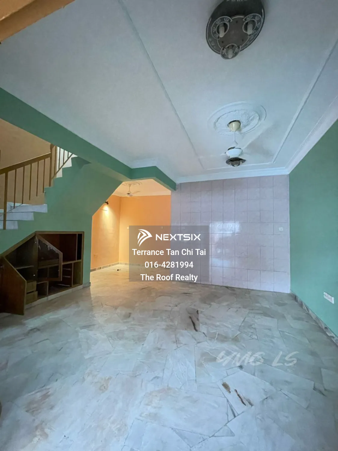 2-sty Terrace/Link House For Sale in Klang Selangor