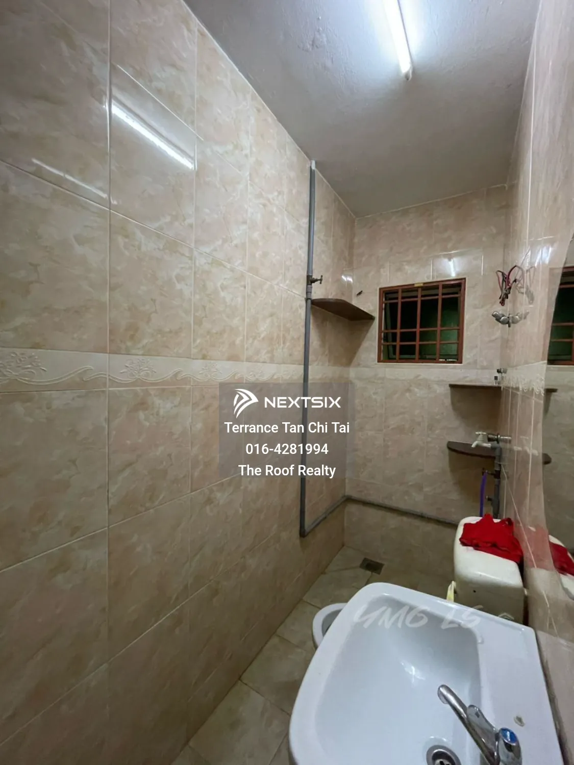 2-sty Terrace/Link House For Sale in Klang Selangor - Image 11