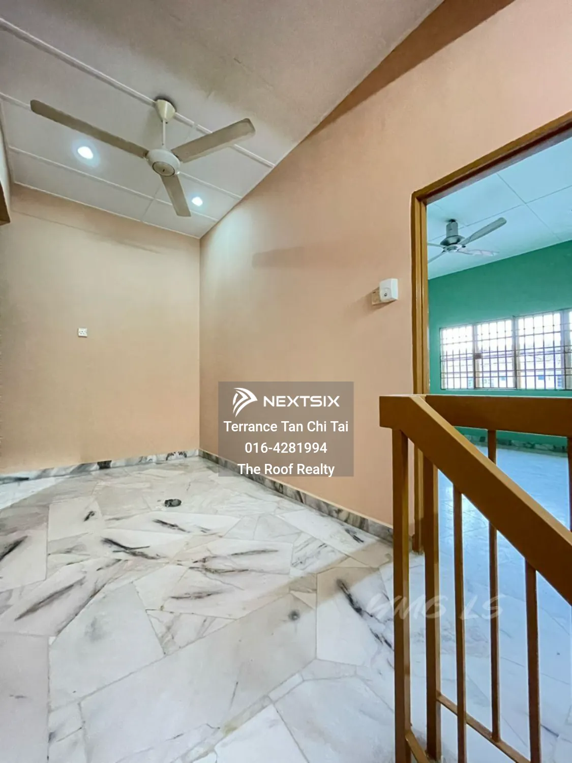 2-sty Terrace/Link House For Sale in Klang Selangor - Image 12