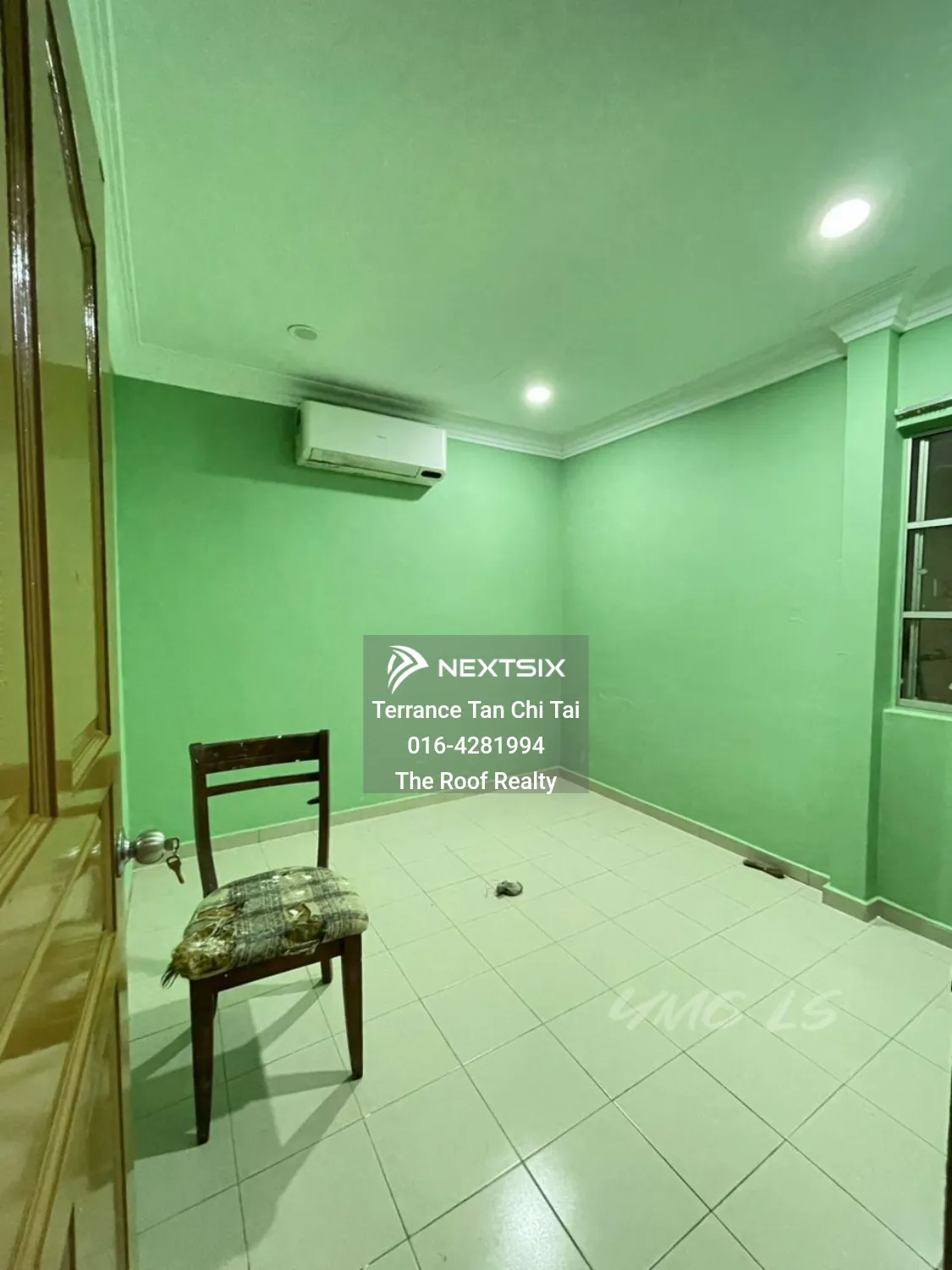 2-sty Terrace/Link House For Sale in Klang Selangor - Image 13