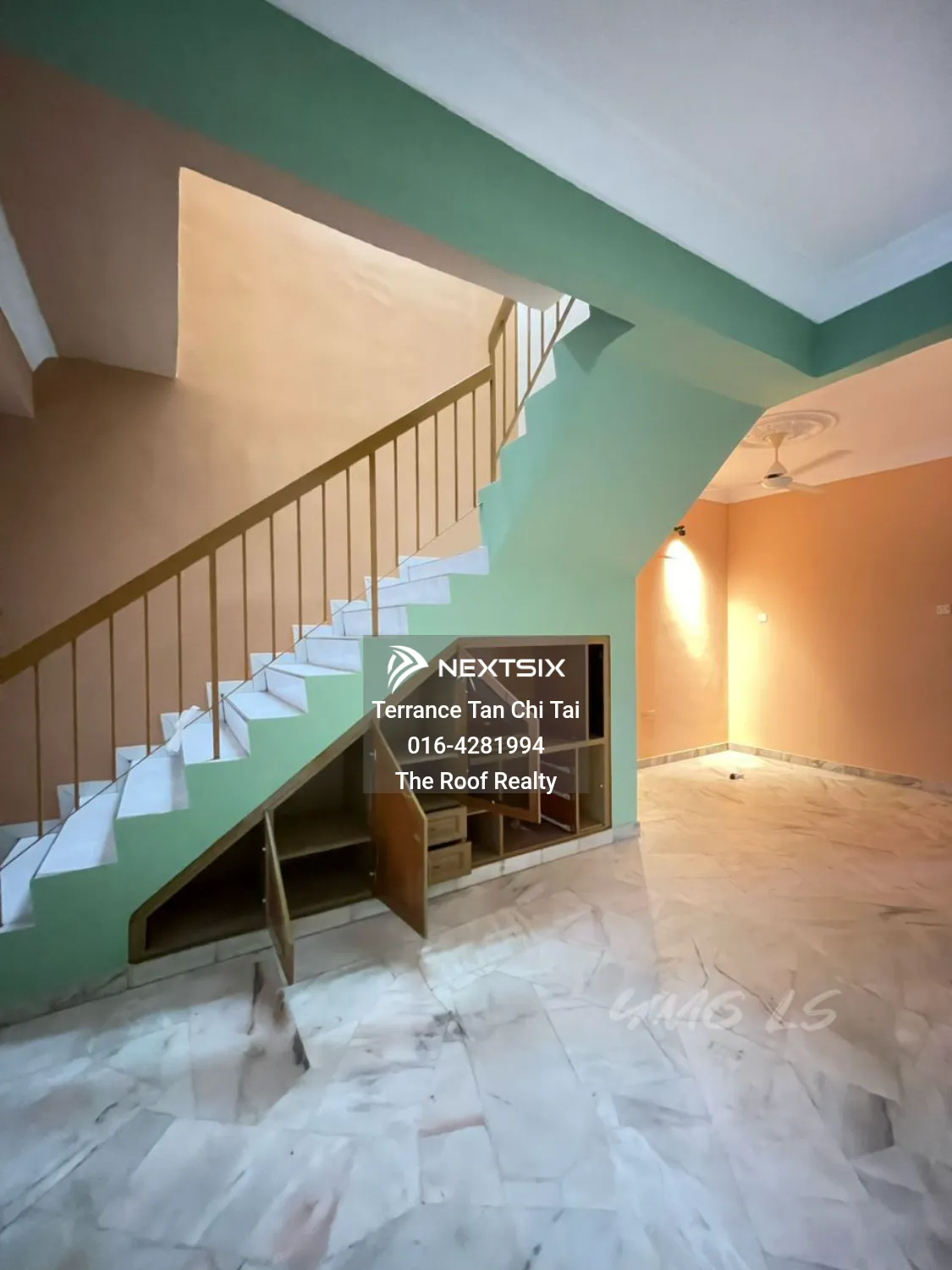 2-sty Terrace/Link House For Sale in Klang Selangor - Image 14