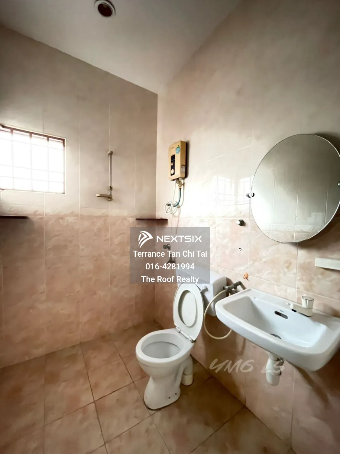 2-sty Terrace/Link House For Sale in Klang Selangor - Image 5