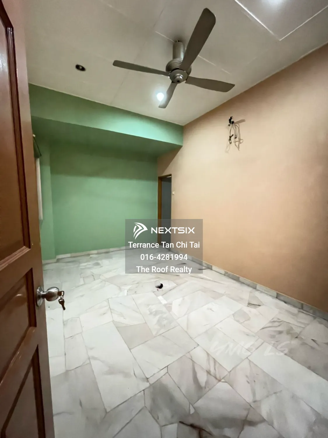 2-sty Terrace/Link House For Sale in Klang Selangor - Image 6