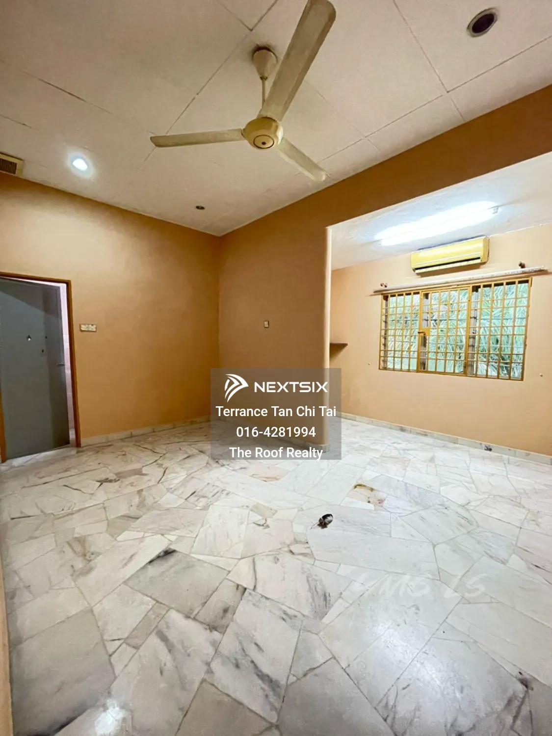 2-sty Terrace/Link House For Sale in Klang Selangor - Image 7