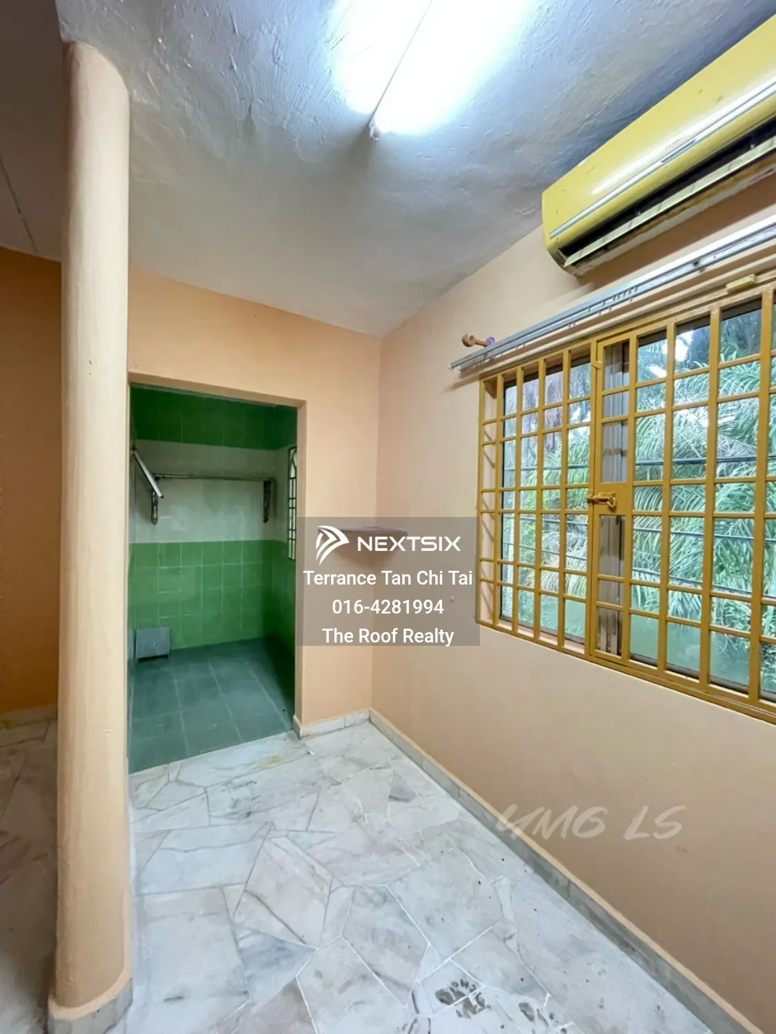 2-sty Terrace/Link House For Sale in Klang Selangor - Image 8