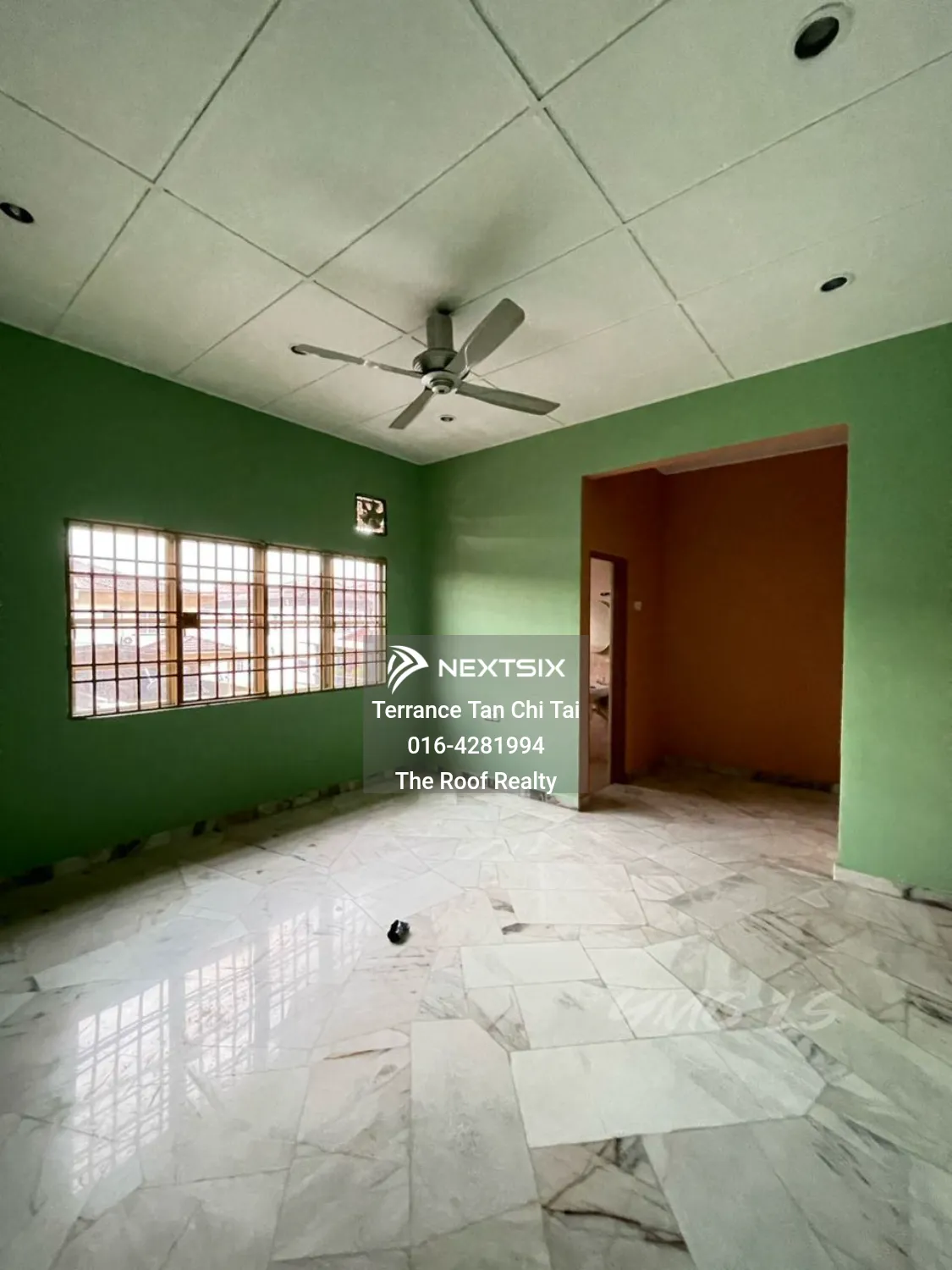 2-sty Terrace/Link House For Sale in Klang Selangor - Image 9
