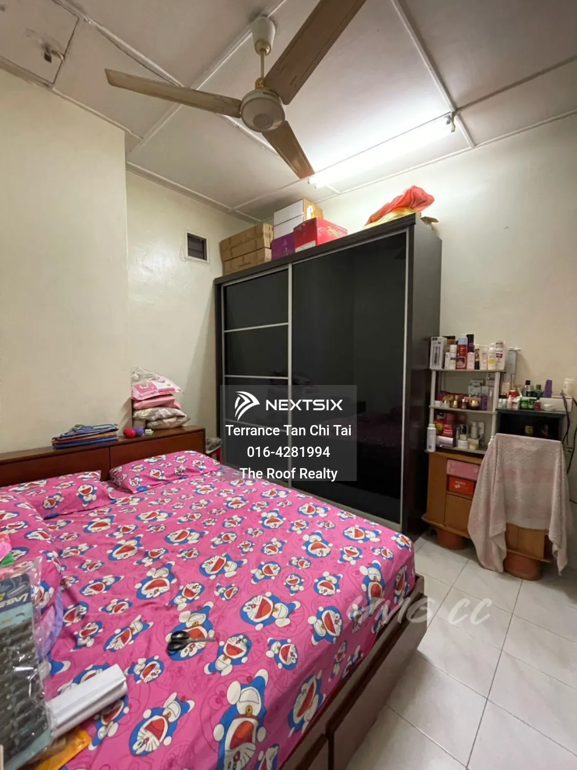 1-sty Terrace/Link House For Sale in Klang Selangor - Image 10
