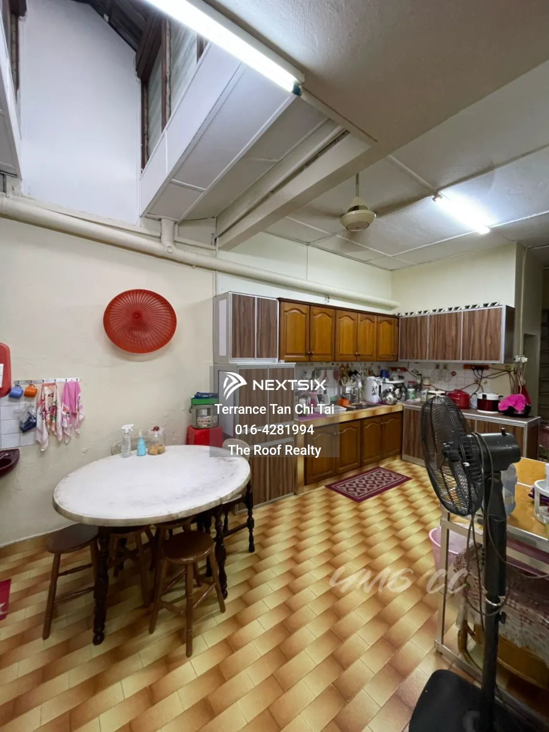 1-sty Terrace/Link House For Sale in Klang Selangor - Image 11