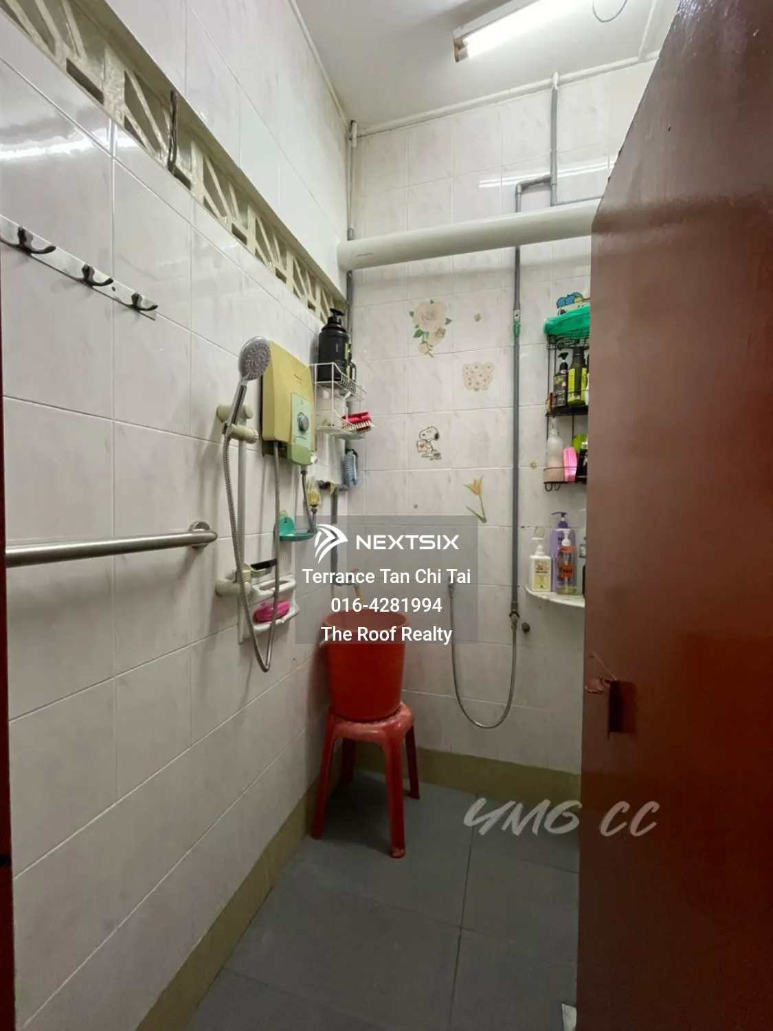 1-sty Terrace/Link House For Sale in Klang Selangor - Image 5