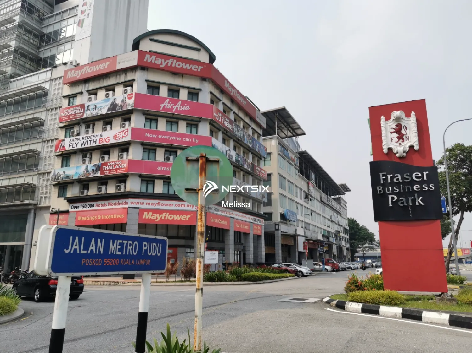 Shop Office For Sale in KL City Kuala Lumpur