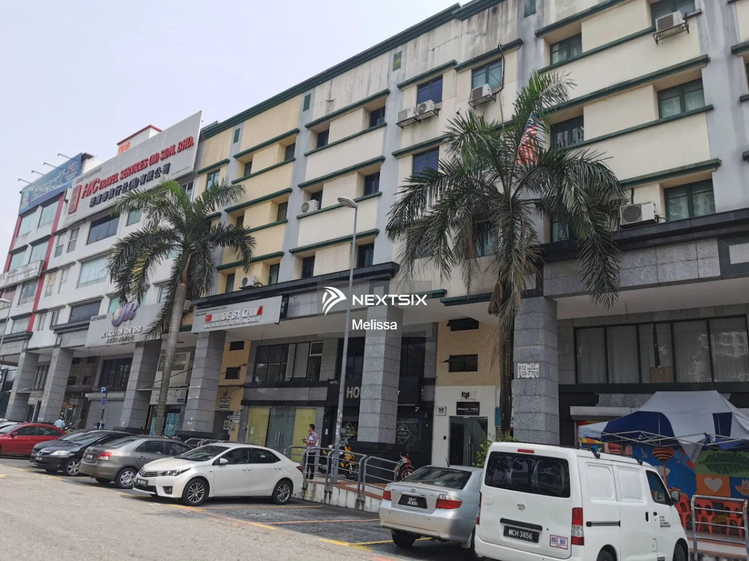 Shop Office For Sale in KL City Wilayah Persekutuan Kuala Lumpur - Image 5
