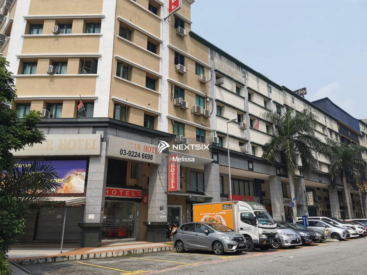 Shop Office For Sale in KL City Wilayah Persekutuan Kuala Lumpur - Image 6