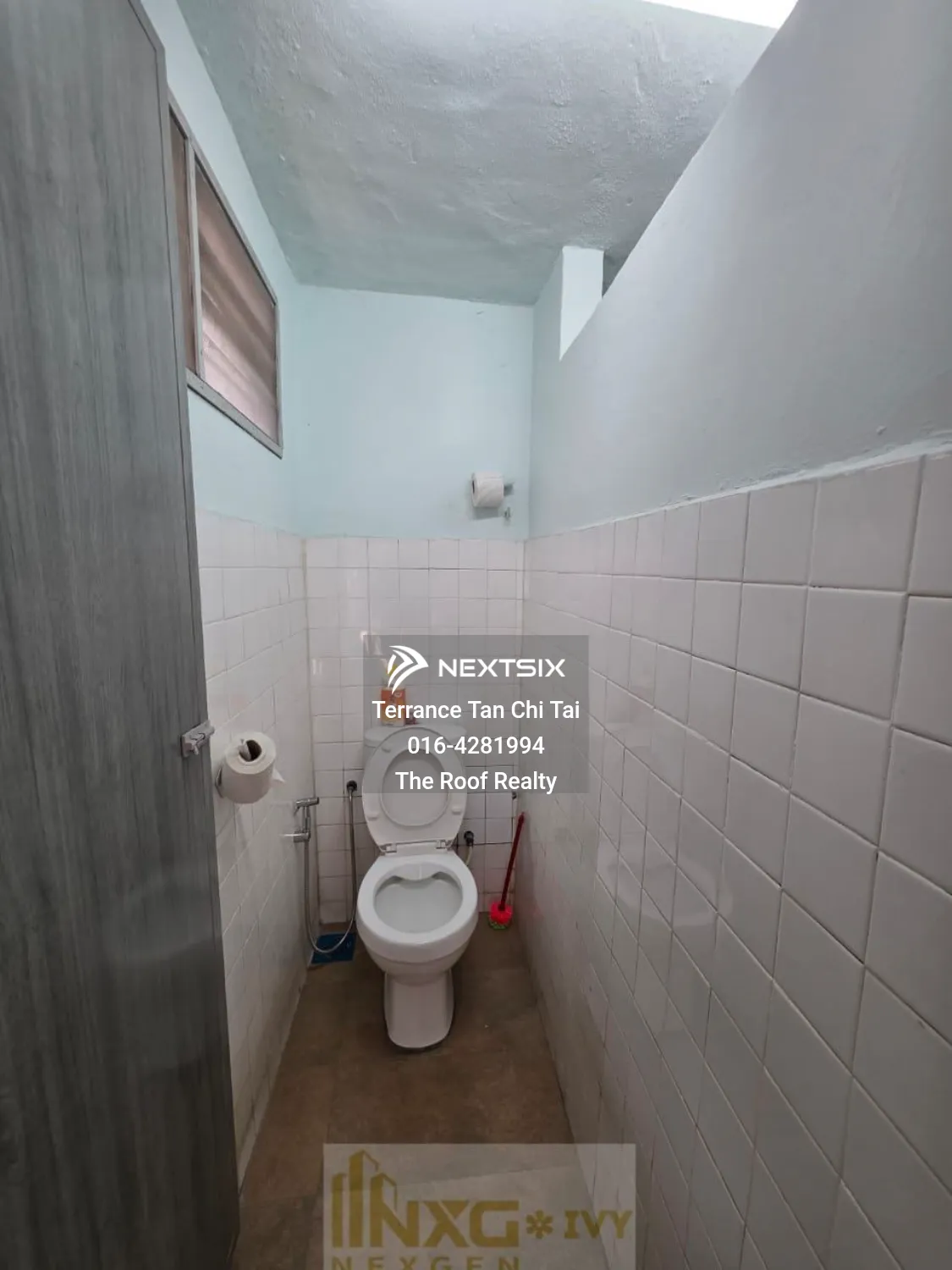1-sty Terrace/Link House For Sale in Klang Selangor - Image 5