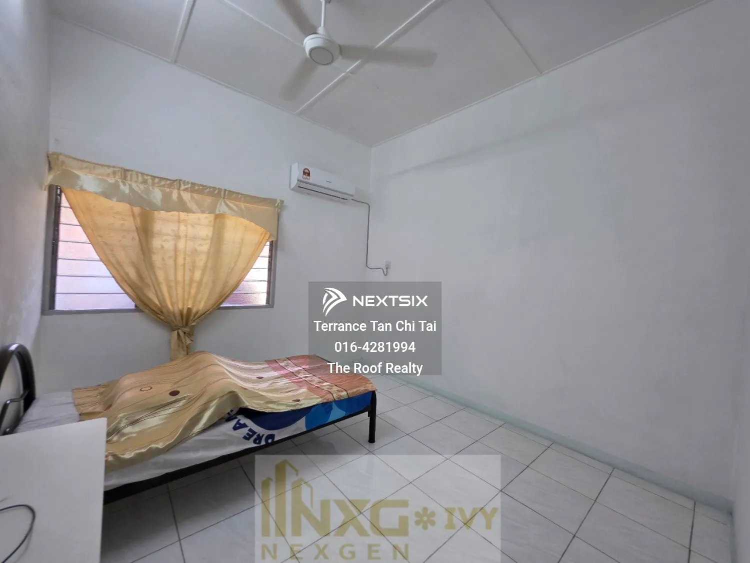 1-sty Terrace/Link House For Sale in Klang Selangor - Image 9
