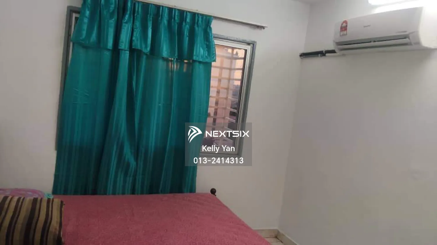 Apartment For Rent in Cheras Wilayah Persekutuan Kuala Lumpur - Image 5
