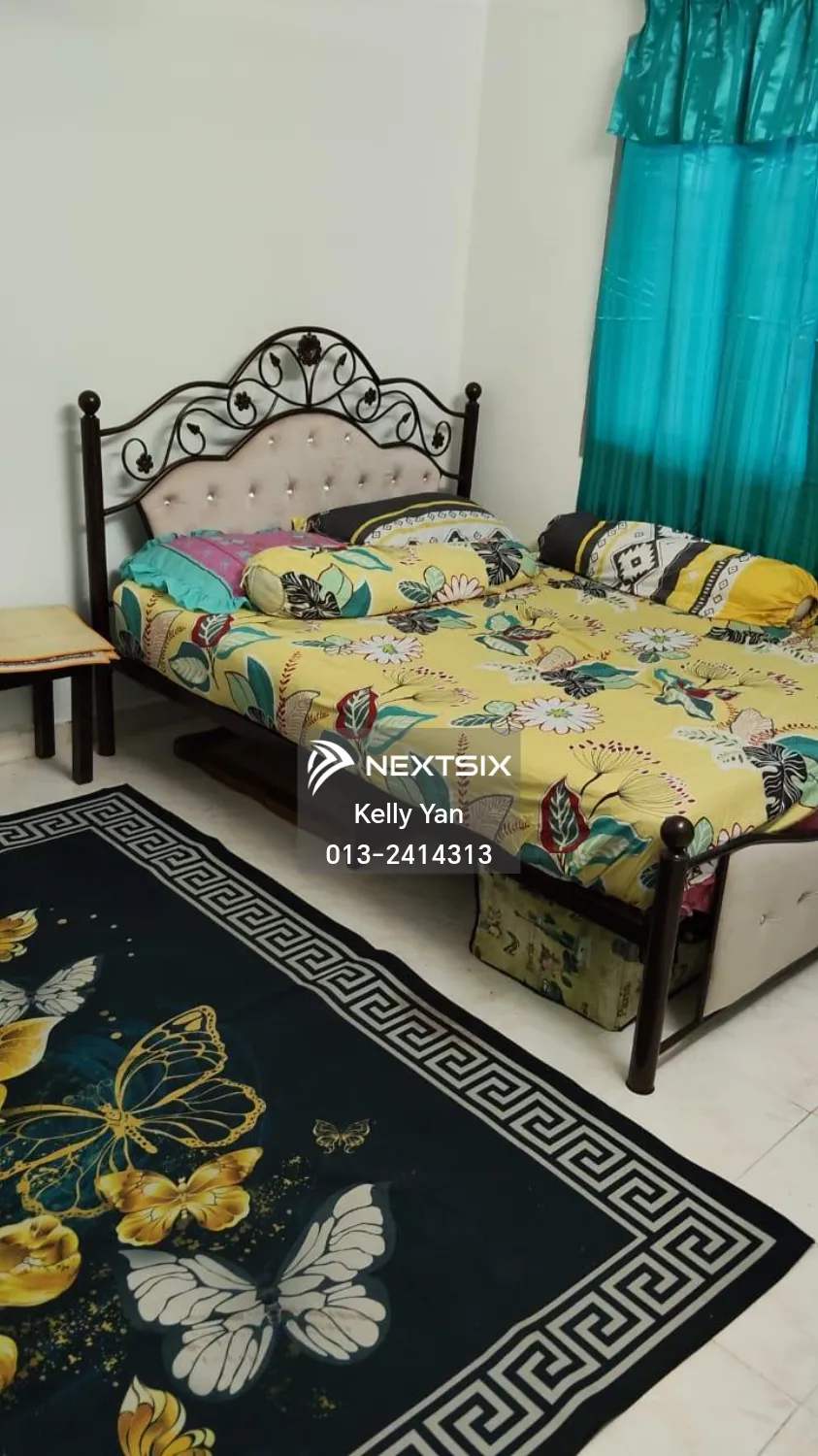 Apartment For Rent in Cheras Wilayah Persekutuan Kuala Lumpur - Image 6