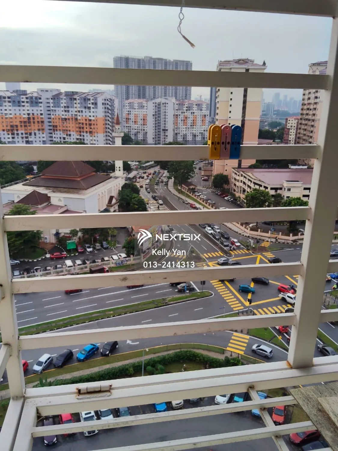 Apartment For Rent in Cheras Wilayah Persekutuan Kuala Lumpur - Image 8