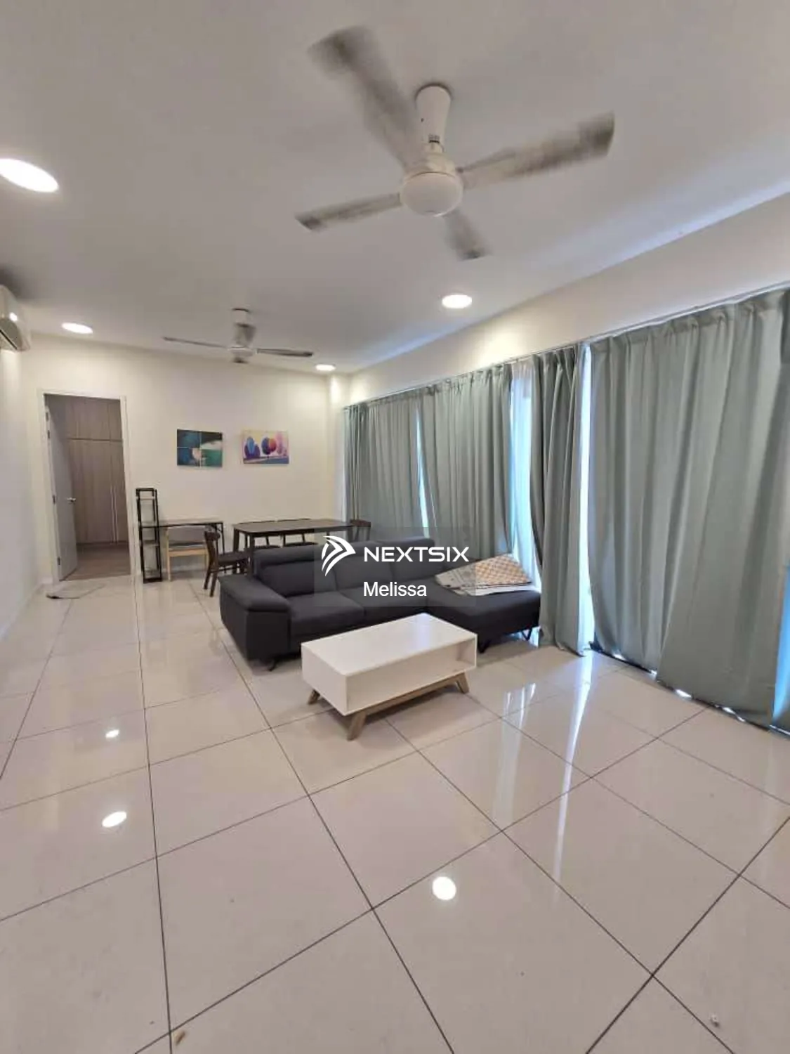 Condominium For Sale in Kuchai Lama Kuala Lumpur