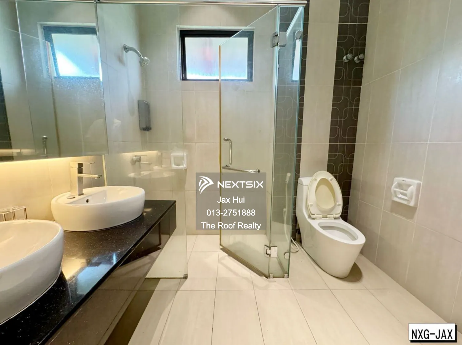Bungalow For Rent in Setia Eco Park Selangor - Image 10