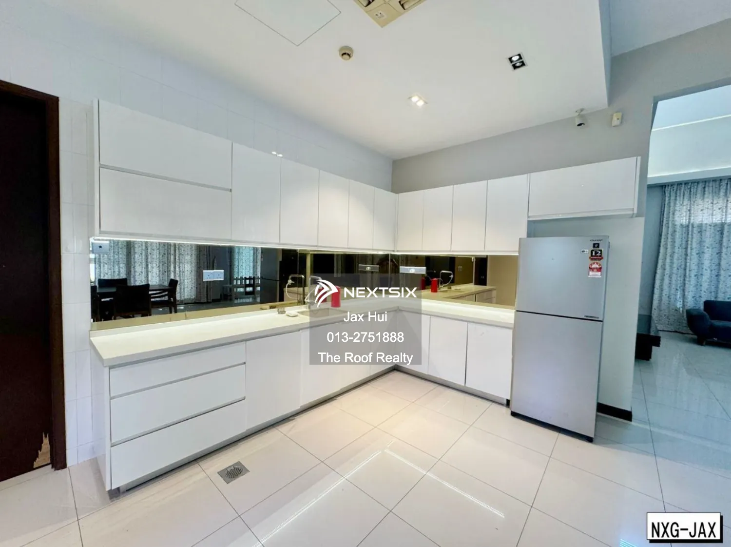 Bungalow For Rent in Setia Eco Park Selangor - Image 4