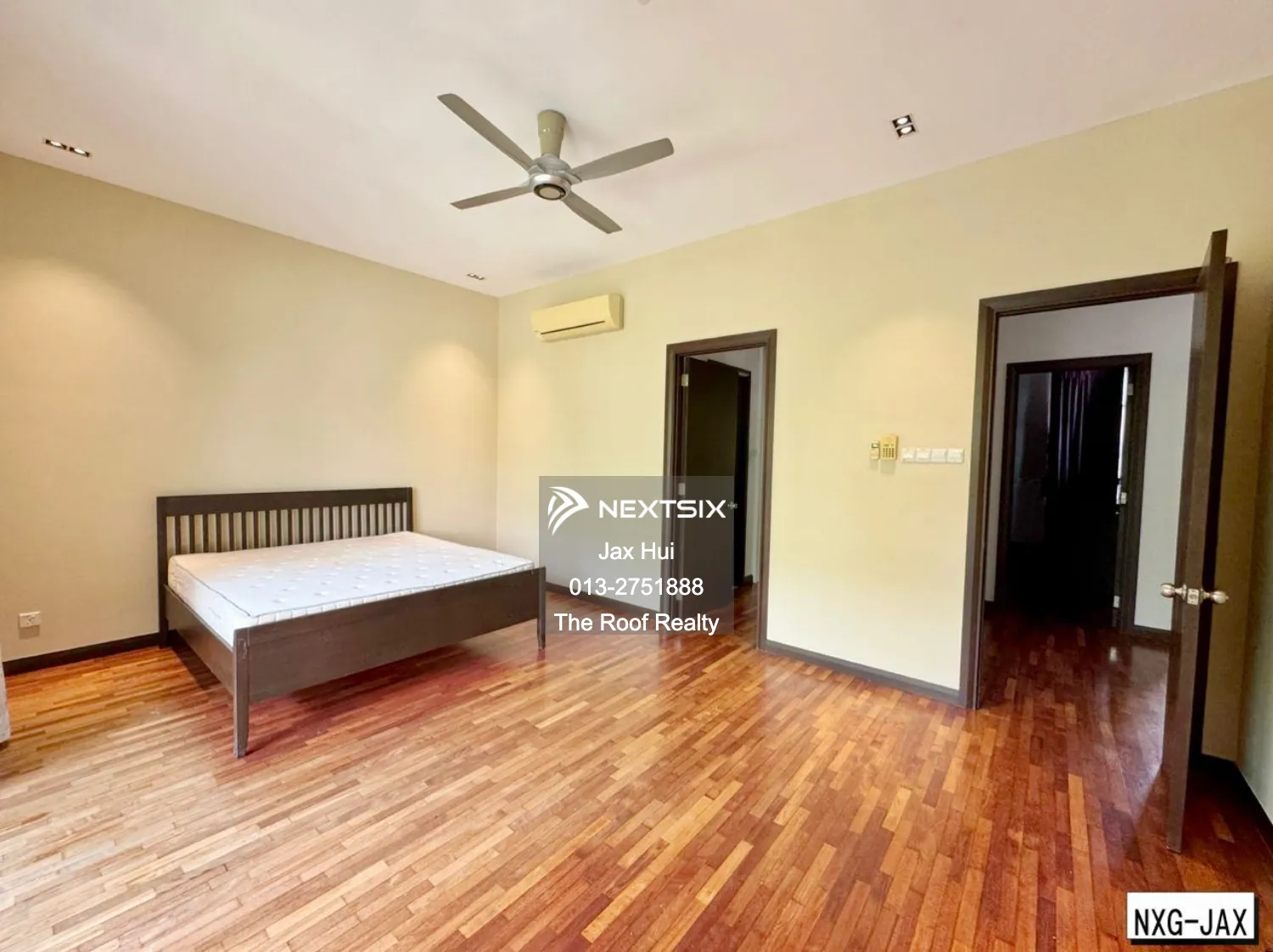 Bungalow For Rent in Setia Eco Park Selangor - Image 6