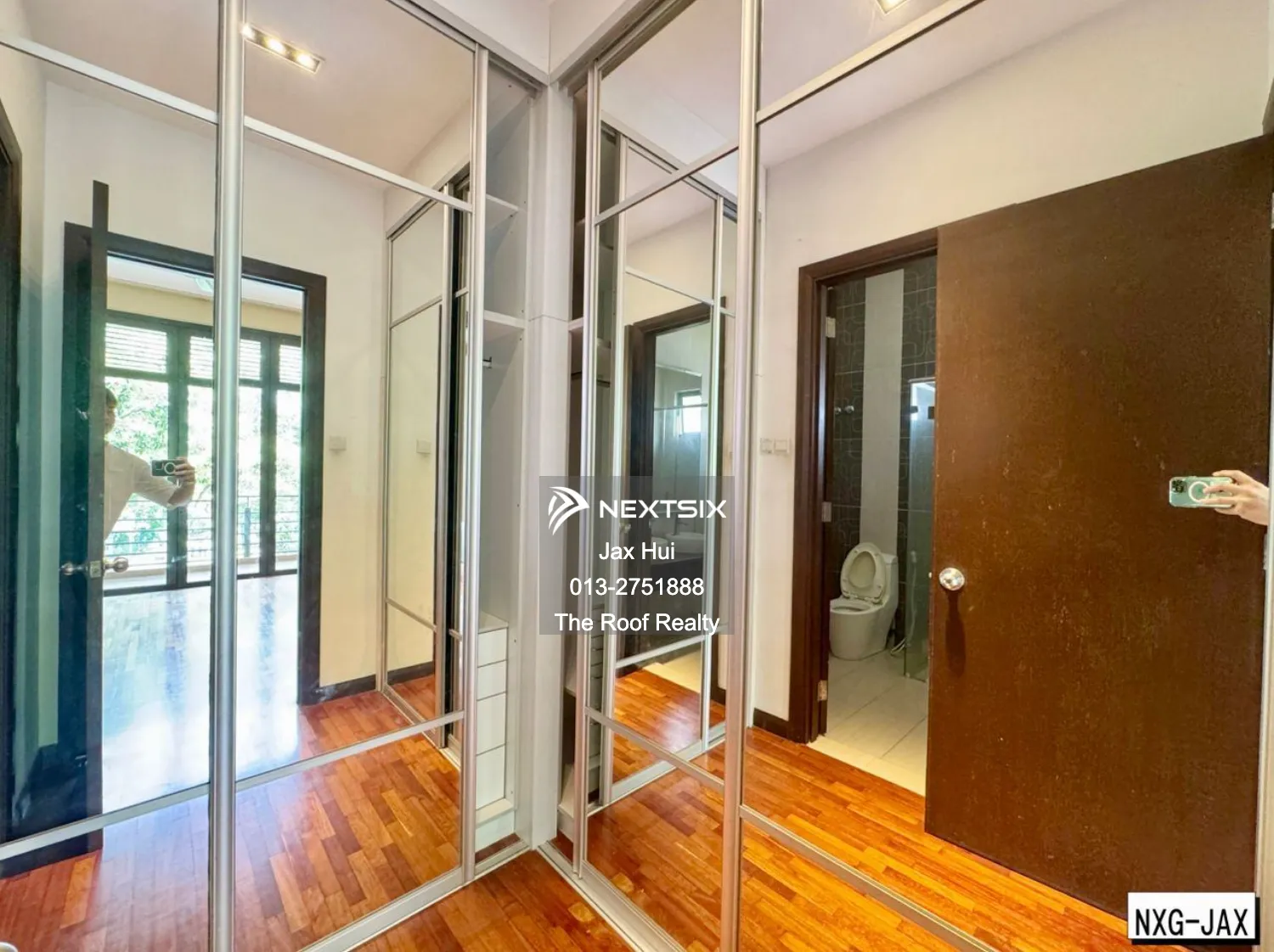 Bungalow For Rent in Setia Eco Park Selangor - Image 7