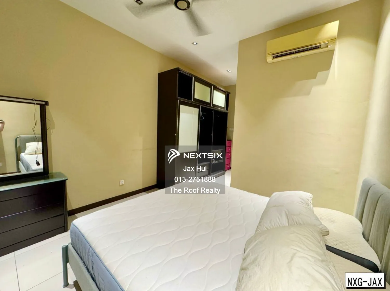 Bungalow For Rent in Setia Eco Park Selangor - Image 8