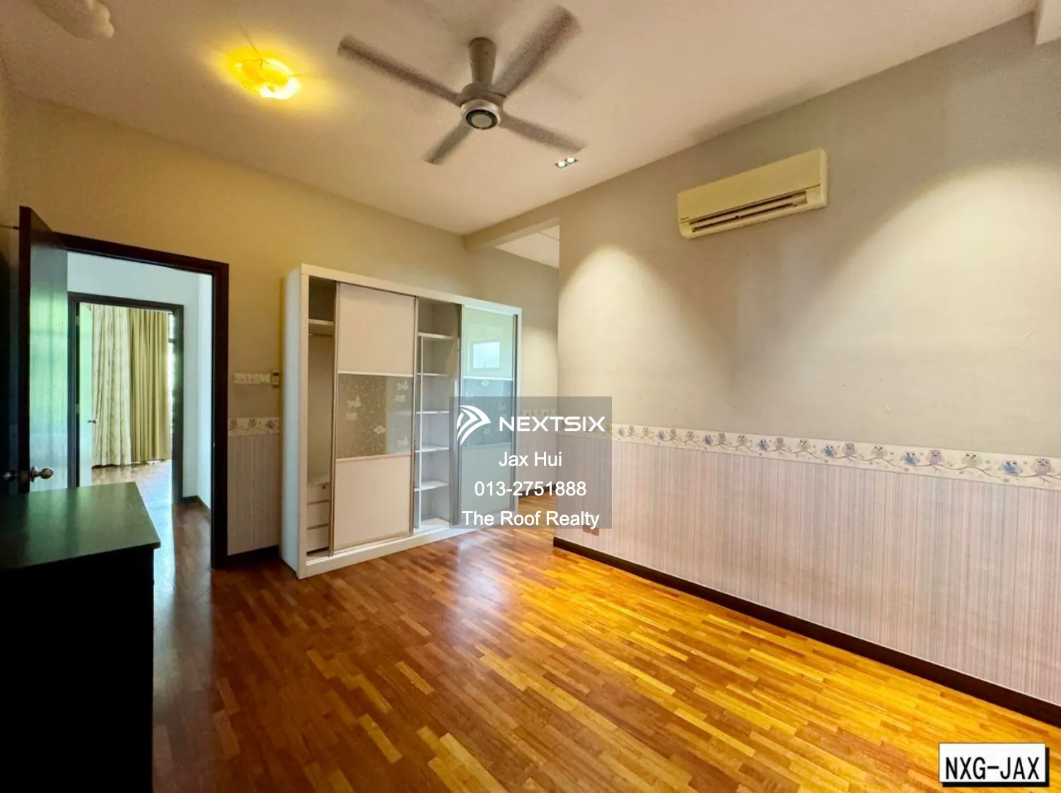 Bungalow For Rent in Setia Eco Park Selangor - Image 9