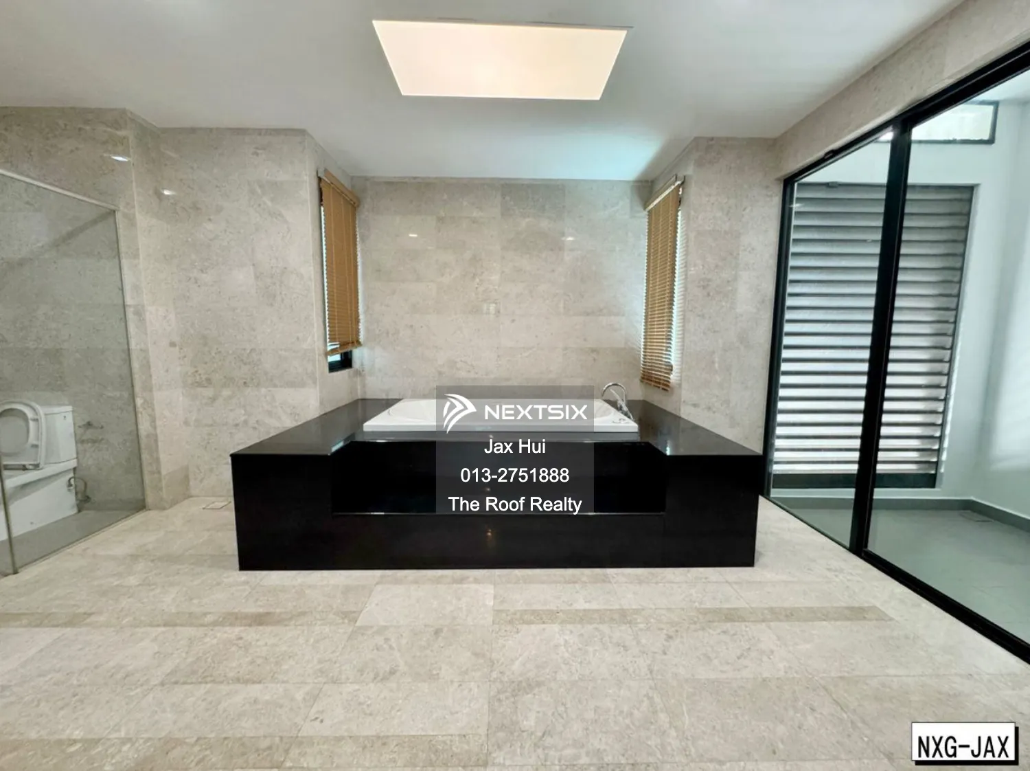 3-sty Terrace/Link House For Sale in Setia Alam Selangor - Image 12