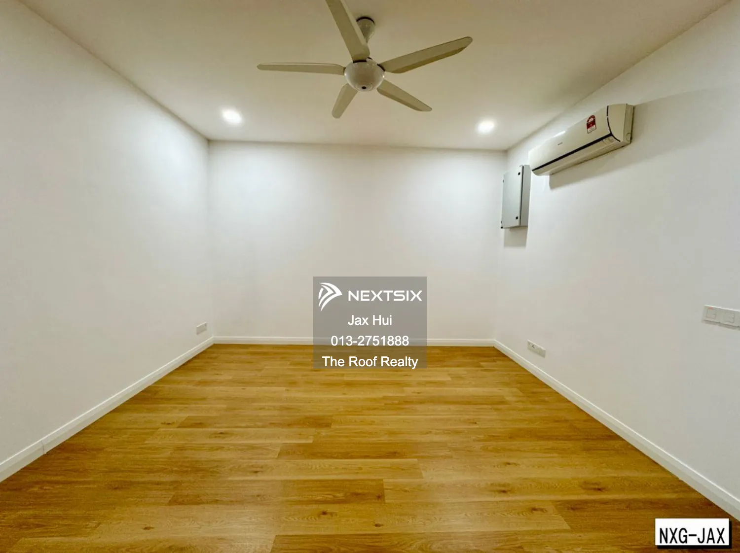 3-sty Terrace/Link House For Sale in Setia Alam Selangor - Image 6