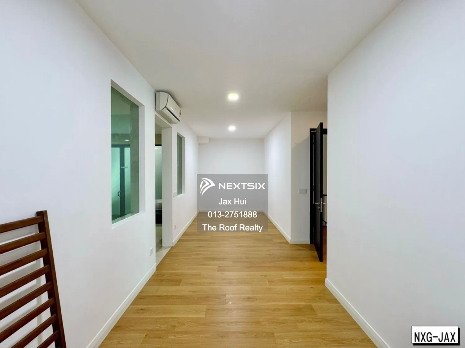 3-sty Terrace/Link House For Sale in Setia Alam Selangor - Image 8