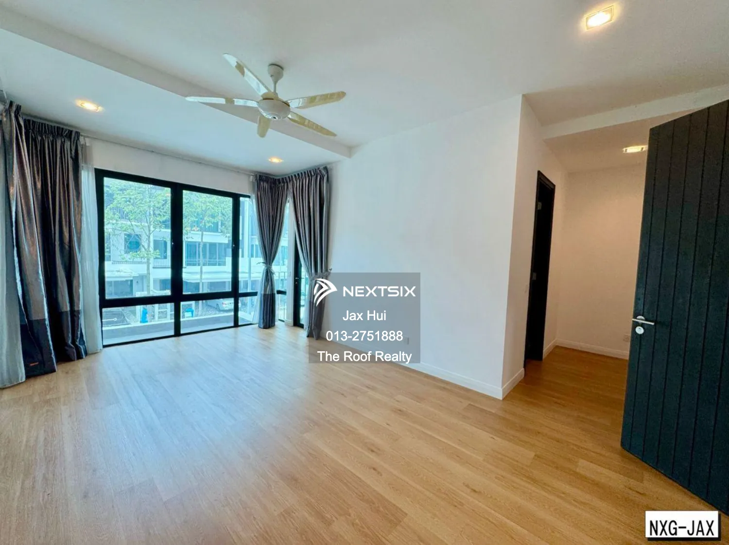 3-sty Terrace/Link House For Sale in Setia Alam Selangor - Image 9