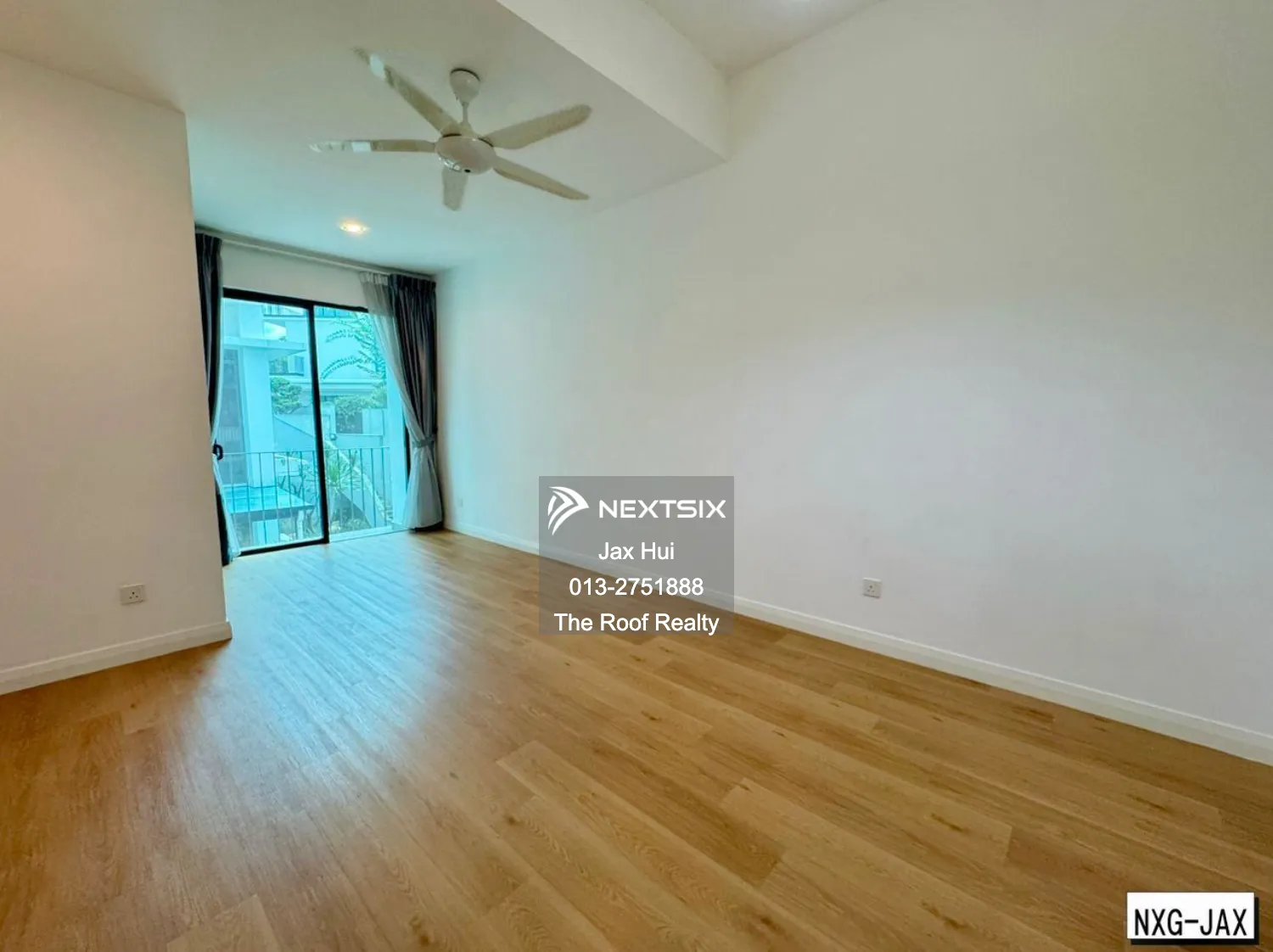 3-sty Terrace/Link House For Rent in Setia Alam Selangor - Image 10
