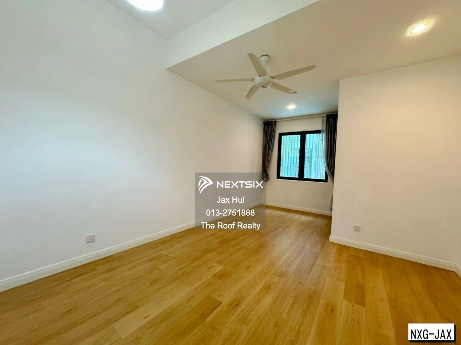 3-sty Terrace/Link House For Rent in Setia Alam Selangor - Image 11