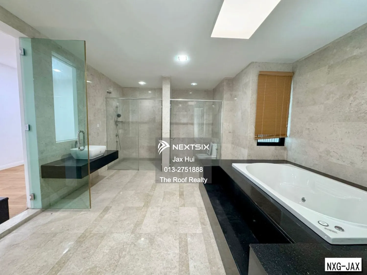 3-sty Terrace/Link House For Rent in Setia Alam Selangor - Image 13