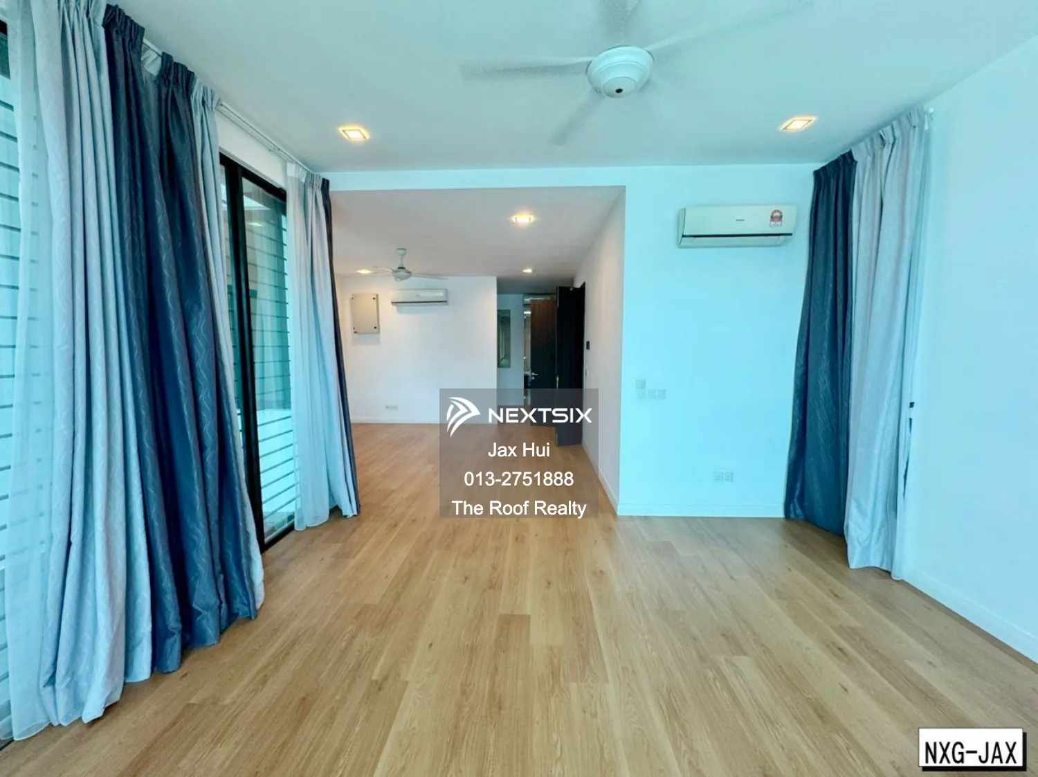 3-sty Terrace/Link House For Rent in Setia Alam Selangor - Image 7