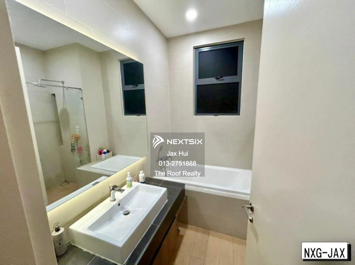 Semi-detached House For Sale in Setia Alam Selangor - Image 10