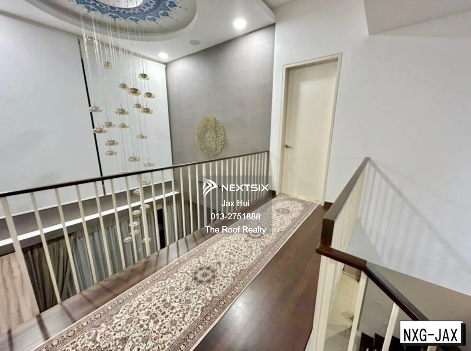 Semi-detached House For Sale in Setia Alam Selangor - Image 5