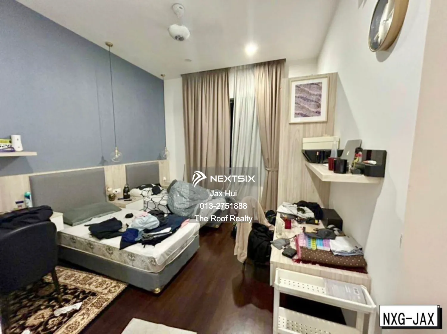 Semi-detached House For Sale in Setia Alam Selangor - Image 6
